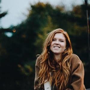 Meet your Posher, Jenny